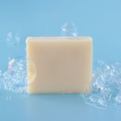 Minimalist Soap