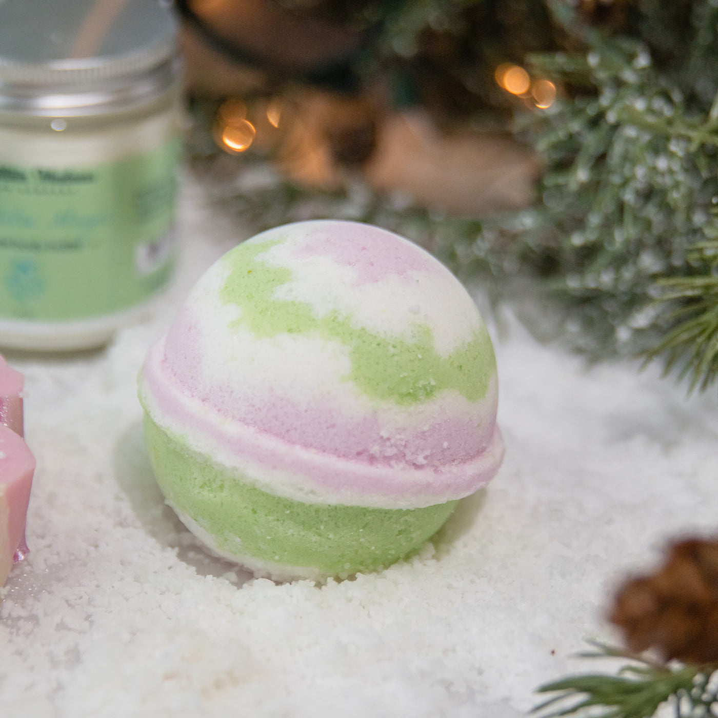 Mistletoe Magic Bundle