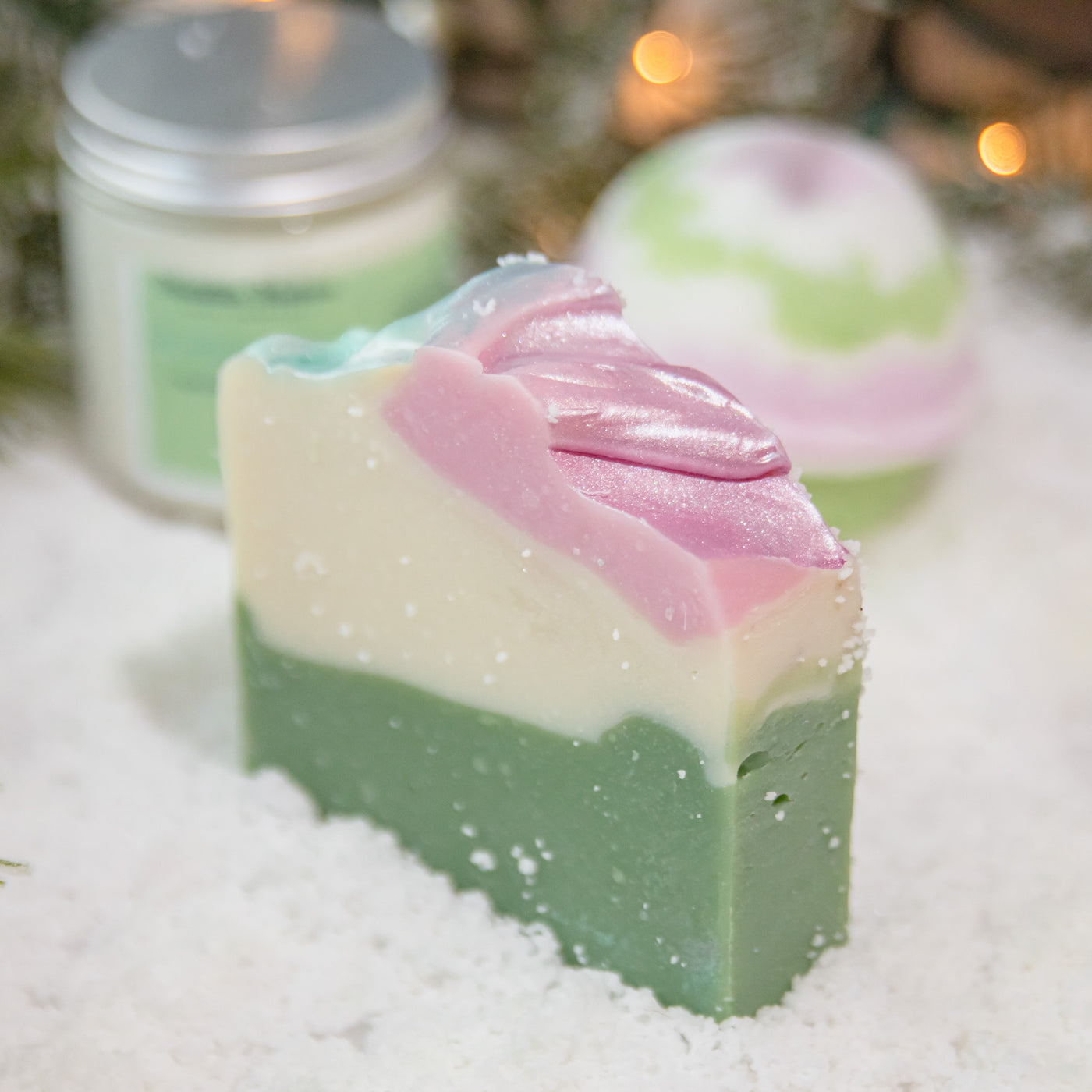 Mistletoe Magic Bundle