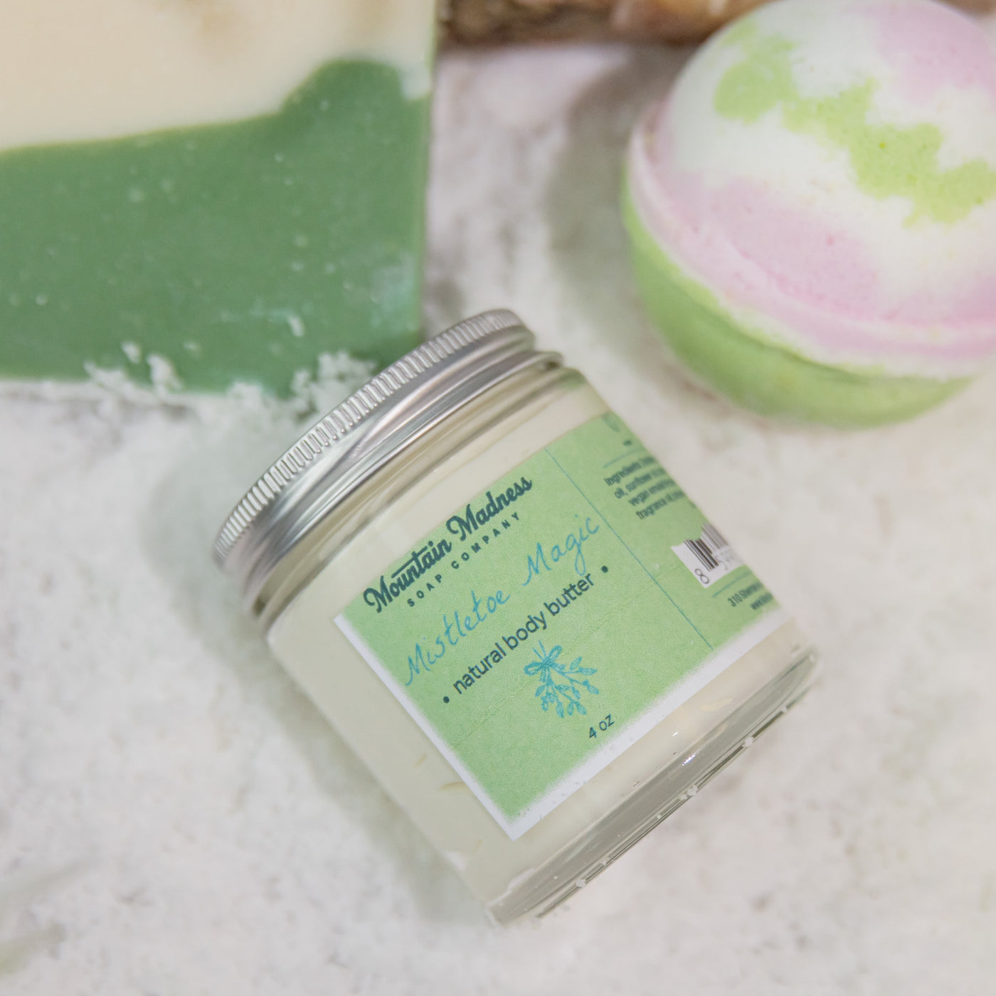 Mistletoe Magic Bundle