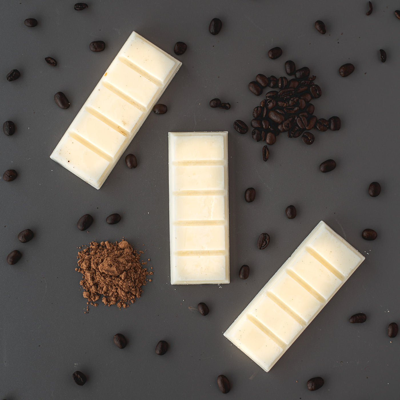 Mocha Madness Wax Melts