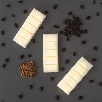 Mocha Madness Wax Melts
