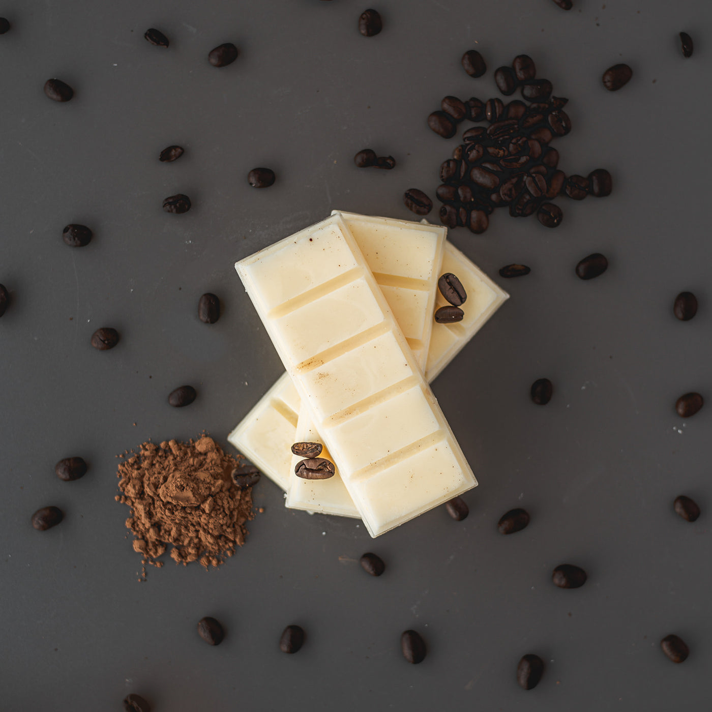 Mocha Madness Wax Melts