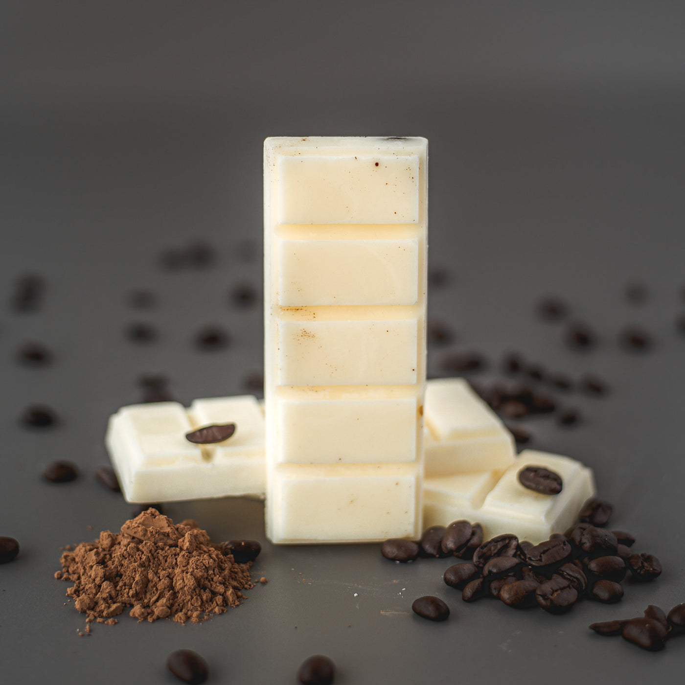 Mocha Madness Wax Melts