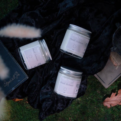 Moonlit Cashmere Body Butter