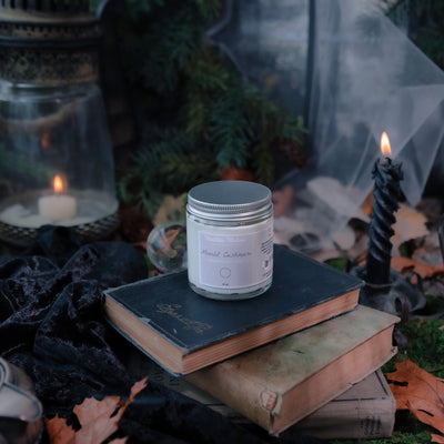 Moonlit Cashmere Body Butter