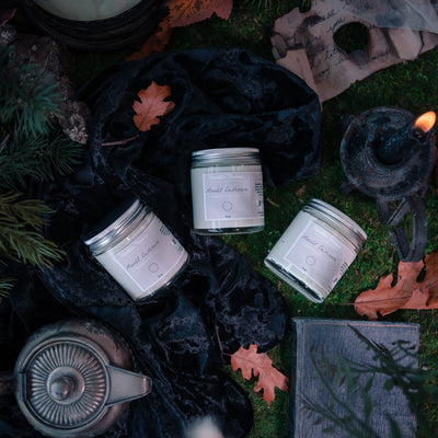 Moonlit Cashmere Body Butter