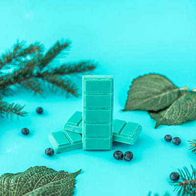 Mountain Wax Melts