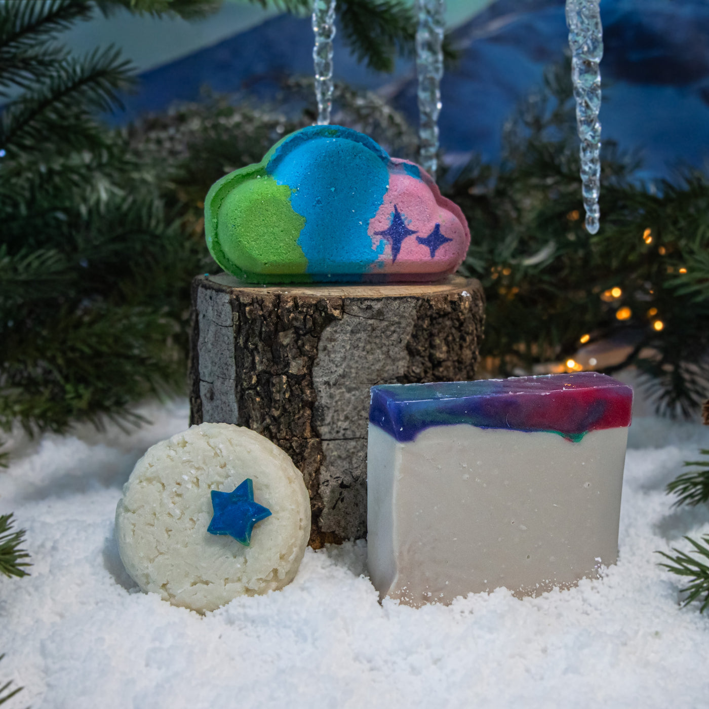 Northern Lights Bundle