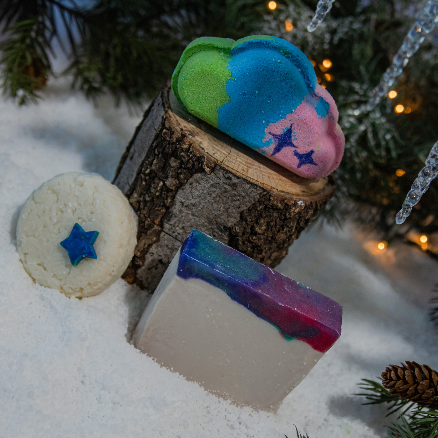 Northern Lights Bundle