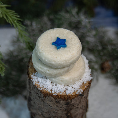 Northern Lights Shampoo Bar