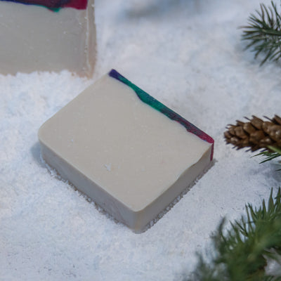 Northern Lights Soap