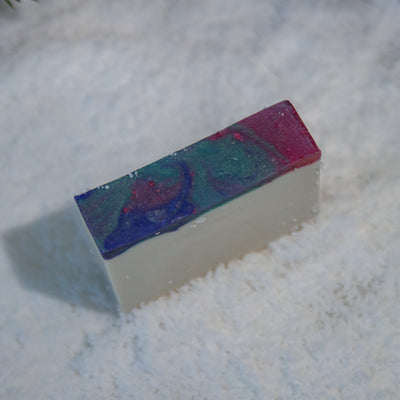 Northern Lights Soap