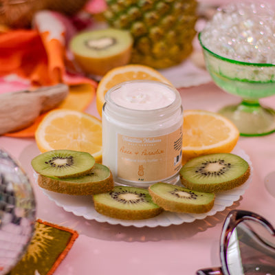 Peace + Paradise Body Butter