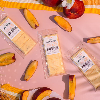Peach Nectar Wax Melts