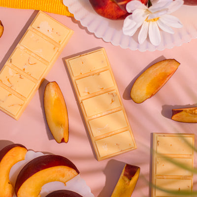 Peach Nectar Wax Melts