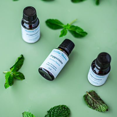 Peppermint Essential Oil