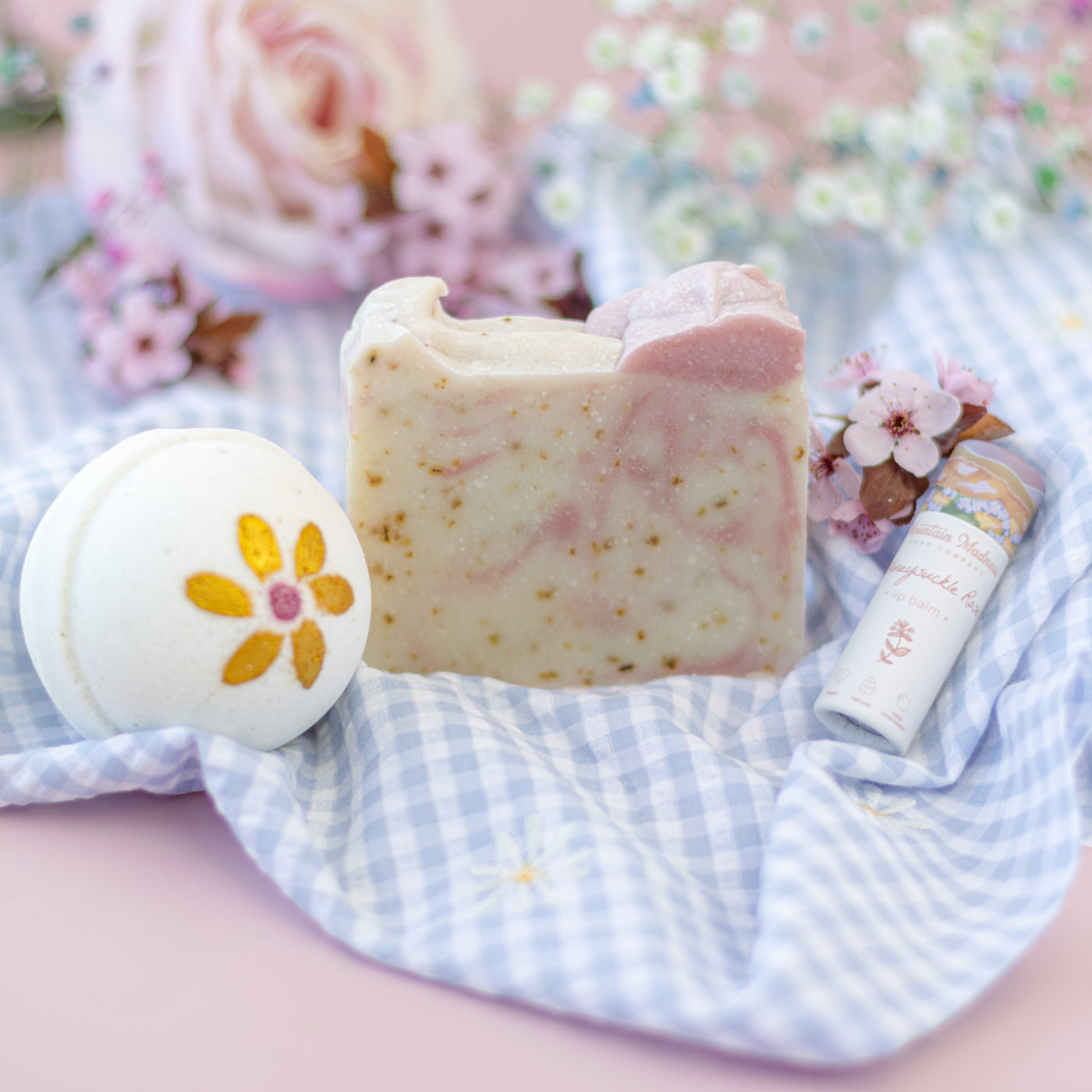Petals + Peace Bundle