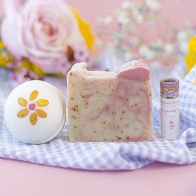Petals + Peace Bundle