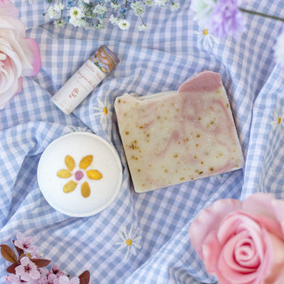 Petals + Peace Bundle