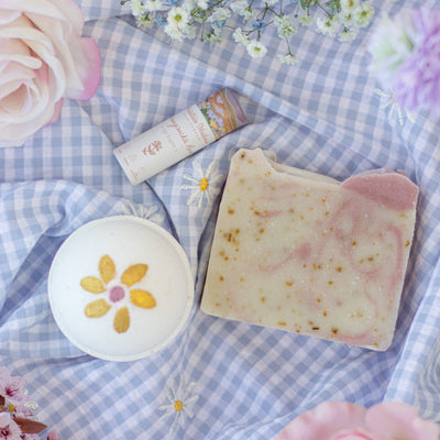 Petals + Peace Bundle