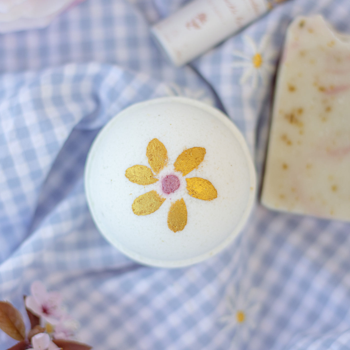 Petals + Peace Bundle