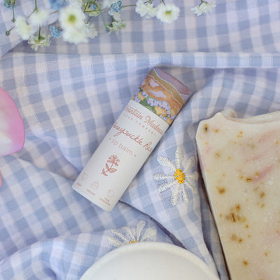 Petals + Peace Bundle