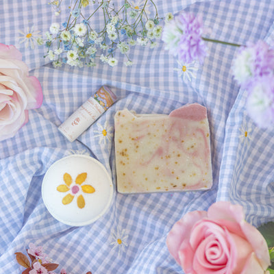 Petals + Peace Bundle