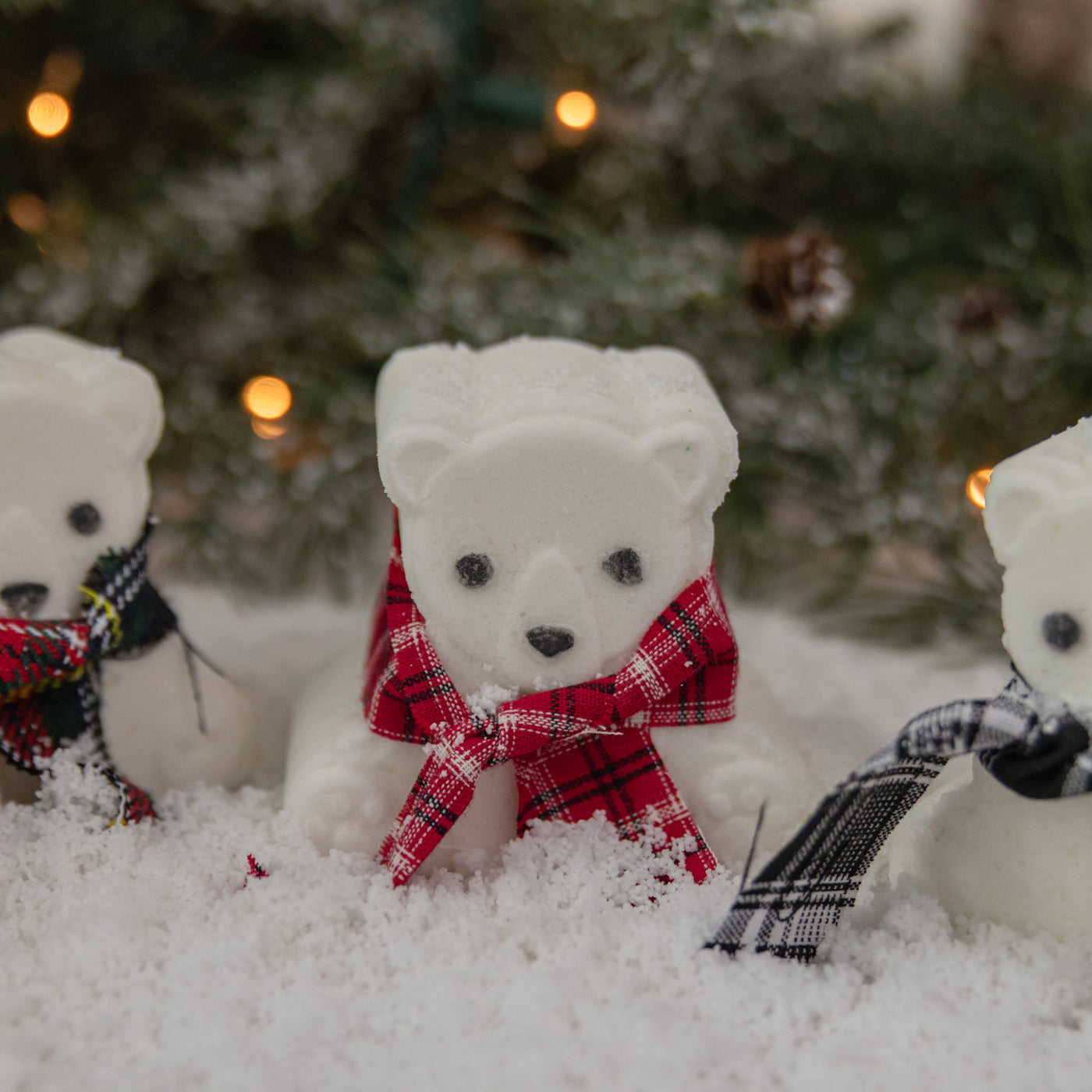 Polar Plunge Bath Bomb