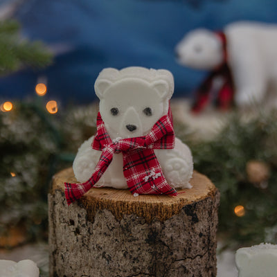 Polar Plunge Bath Bomb