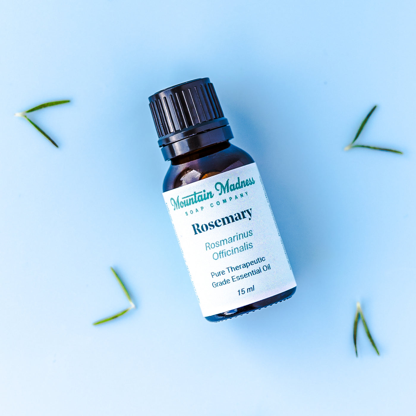 Rosemary Essential Oil