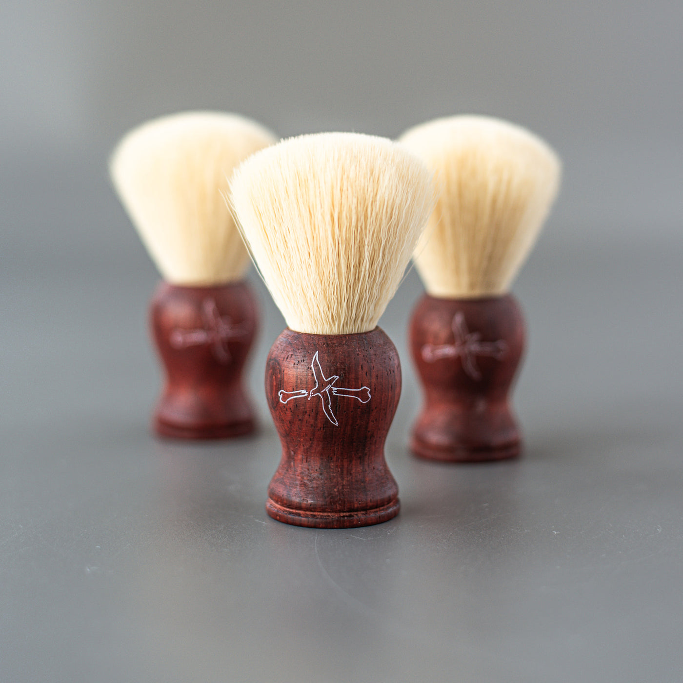 Luxury Synthetic Shaving Brush