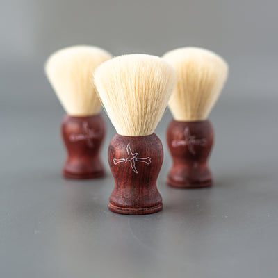 Luxury Synthetic Shaving Brush