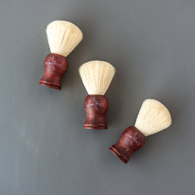 Luxury Synthetic Shaving Brush