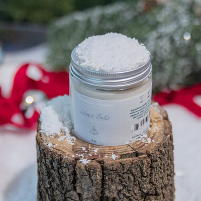 Silver Bells Body Butter