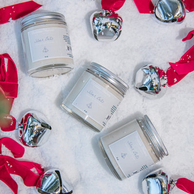 Silver Bells Body Butter