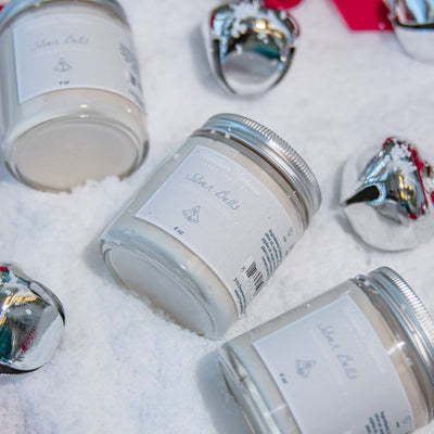 Silver Bells Body Butter