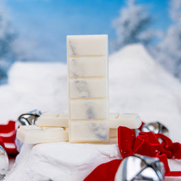 Silver Bells Wax Melts