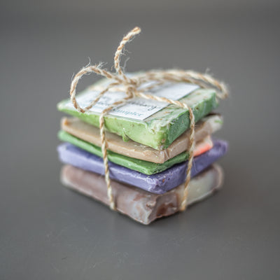 Soap Stack Sampler