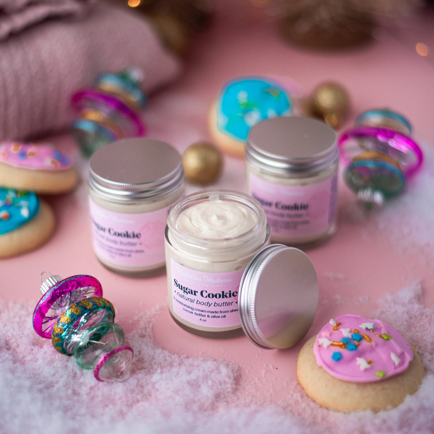 Mountain Madness Holiday Originals Collection Bundle