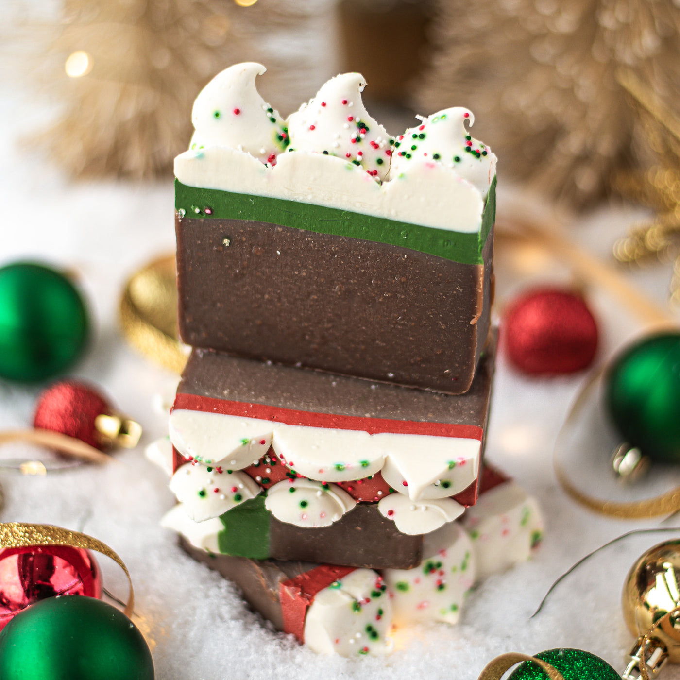 Sugar Cookie Soap