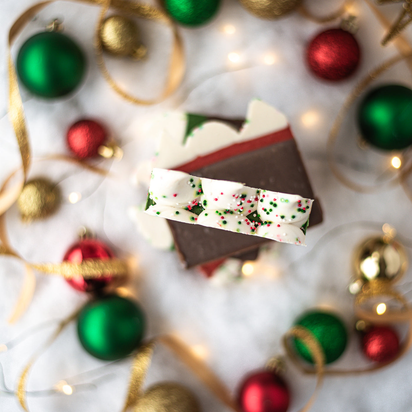 Sugar Cookie Soap