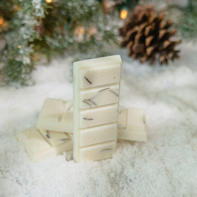 Sugared Pine Wax Melts