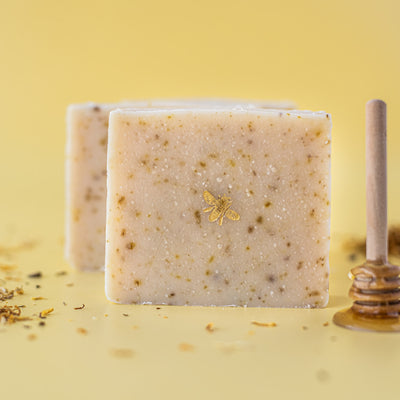 Sweet Bee Soap