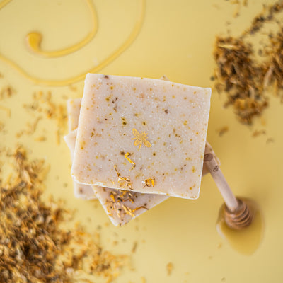 Sweet Bee Soap