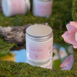 Sweet Nectar Body Butter