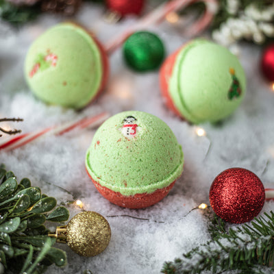 Mountain Madness Holiday Originals Collection Bundle