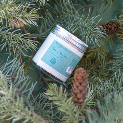 Tree Hugger Body Butter