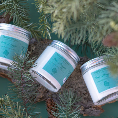 Tree Hugger Body Butter