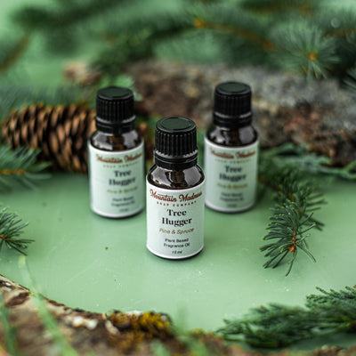 Tree Hugger Fragrance Oil